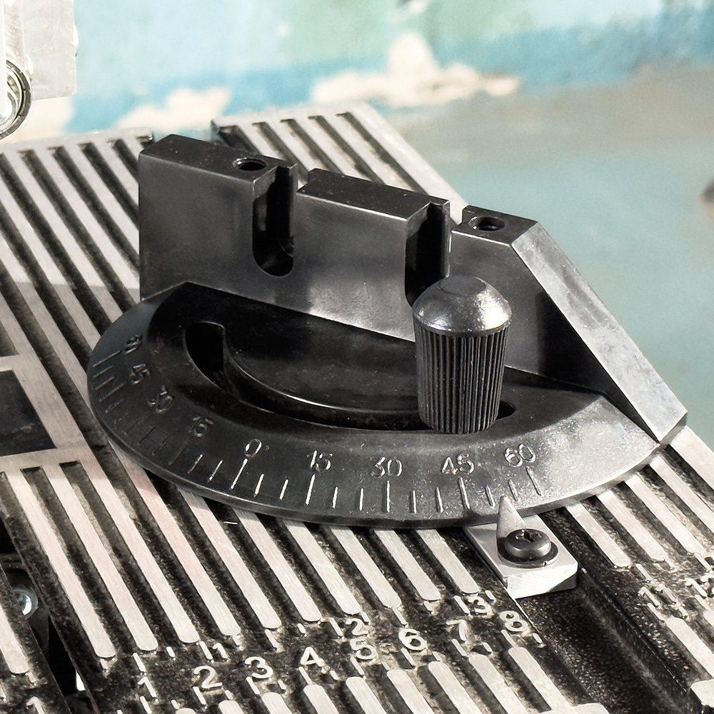 PP-250 ленточнопильный станок по дереву