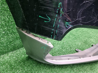 Бампер передний Hyundai Grand Starex H1 (17-21)