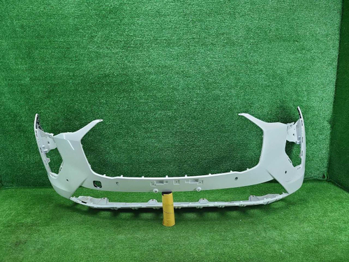 Бампер передний Haval Jolion (2021-2024)