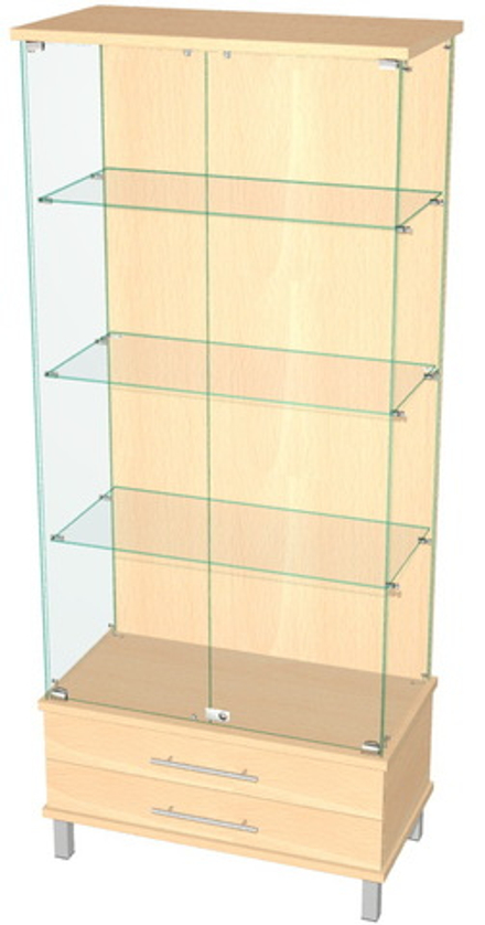 Витрина Ника-16