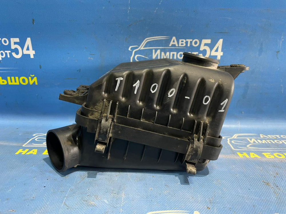 Корпус воздушного фильтра CHEVROLET LANOS 2006