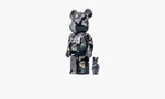 Bearbrick Benjamin Grant Tokyo "100% and 400%"