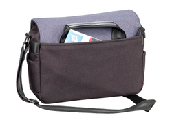 CULLMANN BRISTOL Maxima 322+, blue. Сумка для фото оборудования