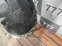 Подкрылок передний левый Geely Monjaro 21-нв Б/У Оригинал 8889473269