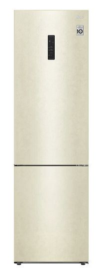 Холодильник LG GA-B 509 CETL