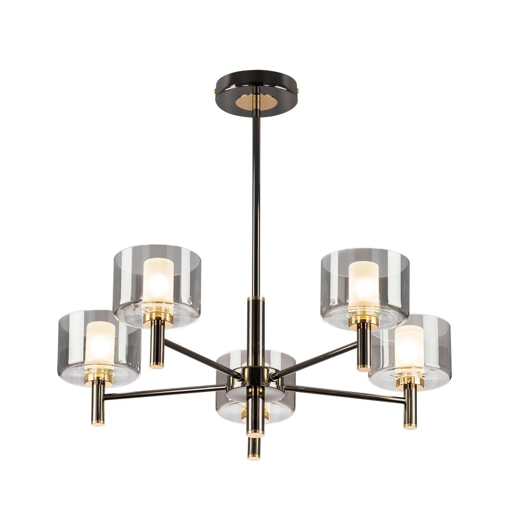 Citilux ELAN CL241151 Люстра на штанге