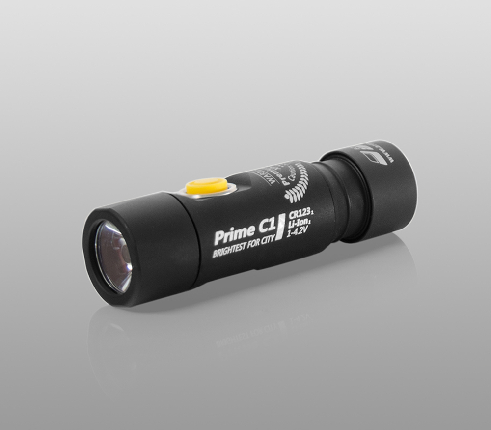 Фонарь на каждый день Armytek Prime C1