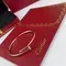 Браслет женский CARTIER JUST UN CLOU, золото 18 карат