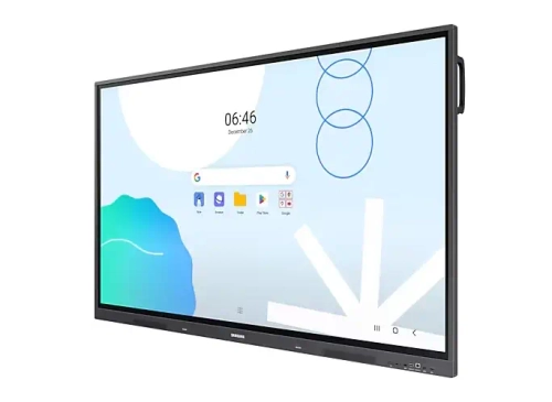 Дисплей интерактивный Samsung WA86D