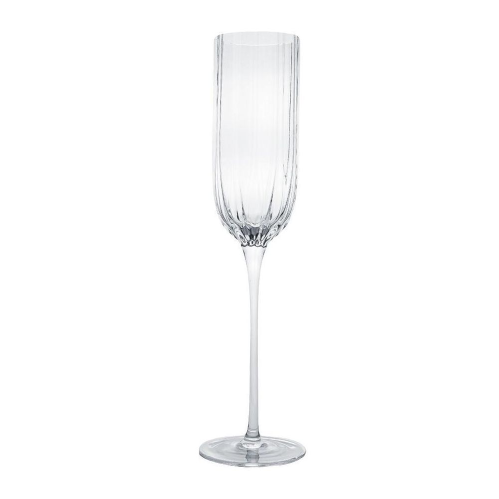 Бокал-флюте для шампанского 230 мл " " d 5,4 см h26 см P.L. - BarWare [6]
