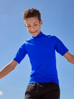 Рашгард для мальчика Next E65-677, Синий