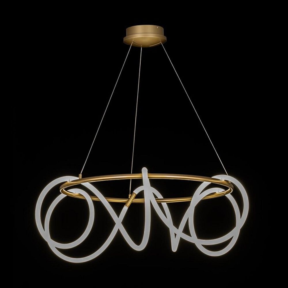 Подвесной светильник Citilux PYTHON CL220283