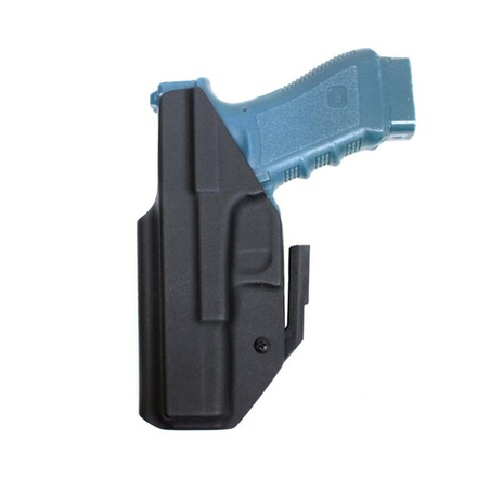 Кобура Glock 17 скрытого ношения с упором №11