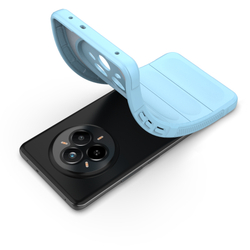 Противоударный чехол Flexible Case для Realme 14 Pro 5g