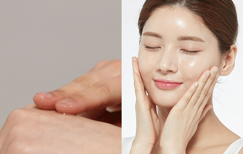 Восстанавливающая ампульная сыворотка для лица Missha Bee Pollen Renew Ampouler, 40мл