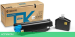 Картридж Kyocera TK-5290С голубой (1T02TXCNL0)