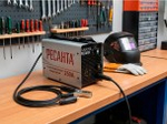 Сварочный аппарат инверторный Ресанта САИ 250 65/6