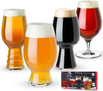 Набор из 4-х бокалов для пива Beer Classics Tasting Kit Spiegelau