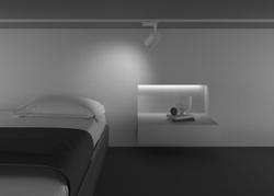 Трековый светильник Maytoni Technical TR003-1-15W4K-W-W