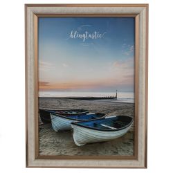 GAEM Фоторамка для фото 21*30, L25 W2,5 H34 см