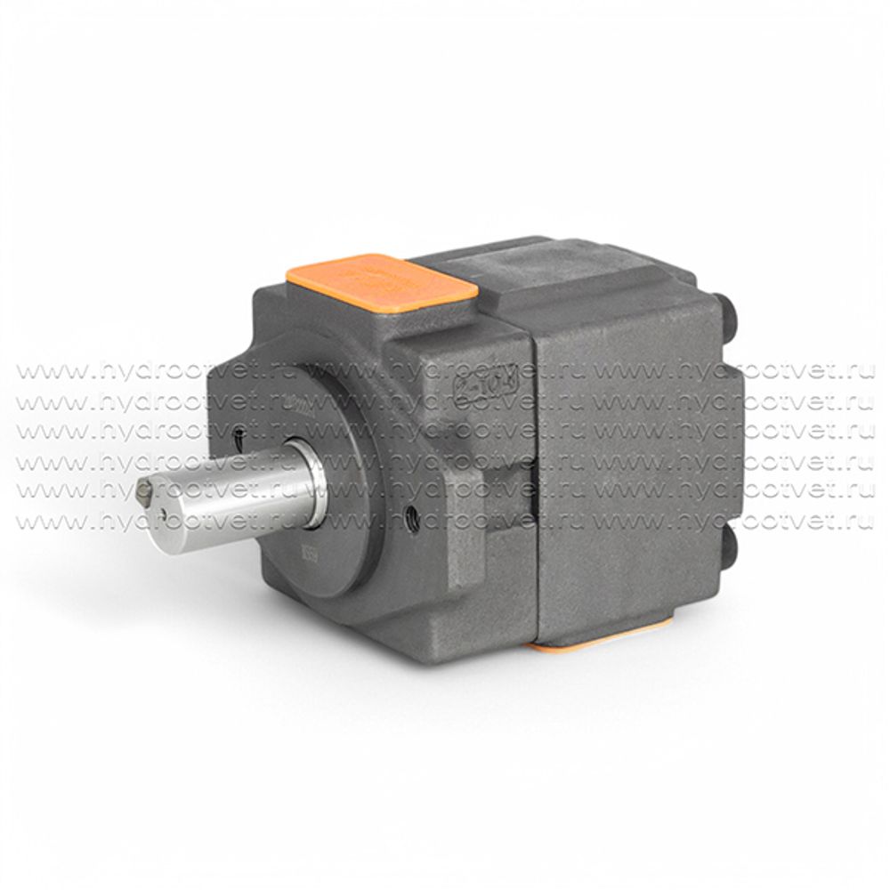 НПл 56/16 - Пластинчатый нерегулируемый насос с рабочим объемом 58,2 см3 (PV2R2-59RBU2) НПл 56/16 - Пластинчатый нерегулируемый насос с рабочим объемом 58,2 см3 (PV2R2-59RBU2)