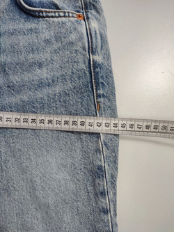 Джинсы Topshop светлые 44 размер