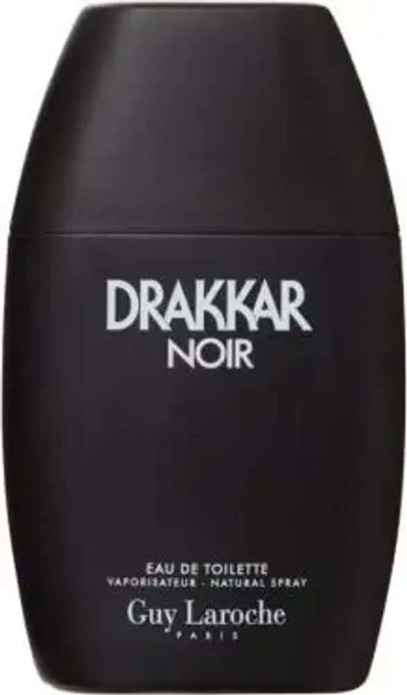 Мужская туалетная вода Guy Laroche Drakkar Noir EDT 30 мл
