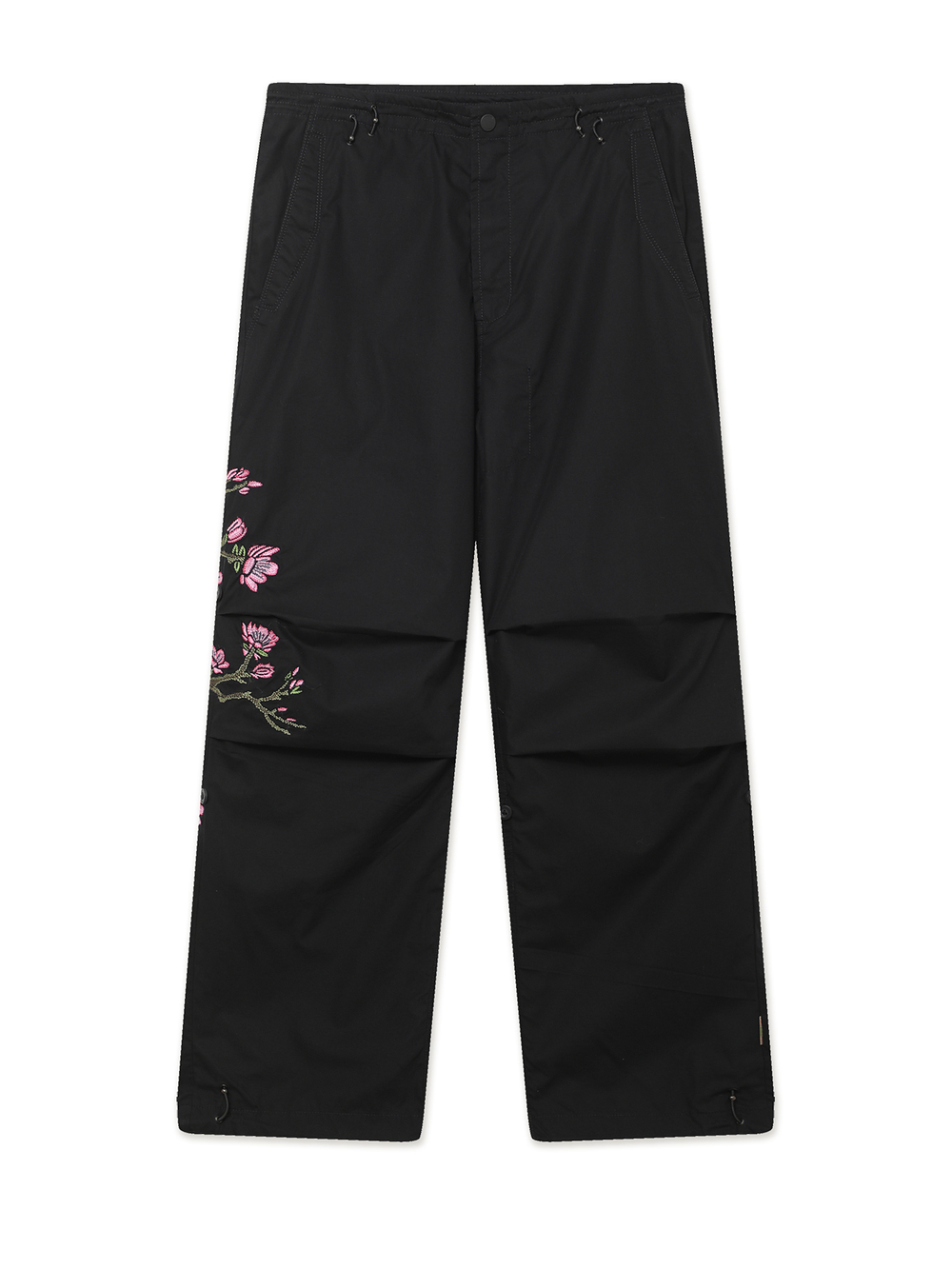 Мужские Брюки (Loose Fit) Sakura Serenity Loose