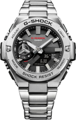 Мужские наручные часы Casio GST-B500D-1A