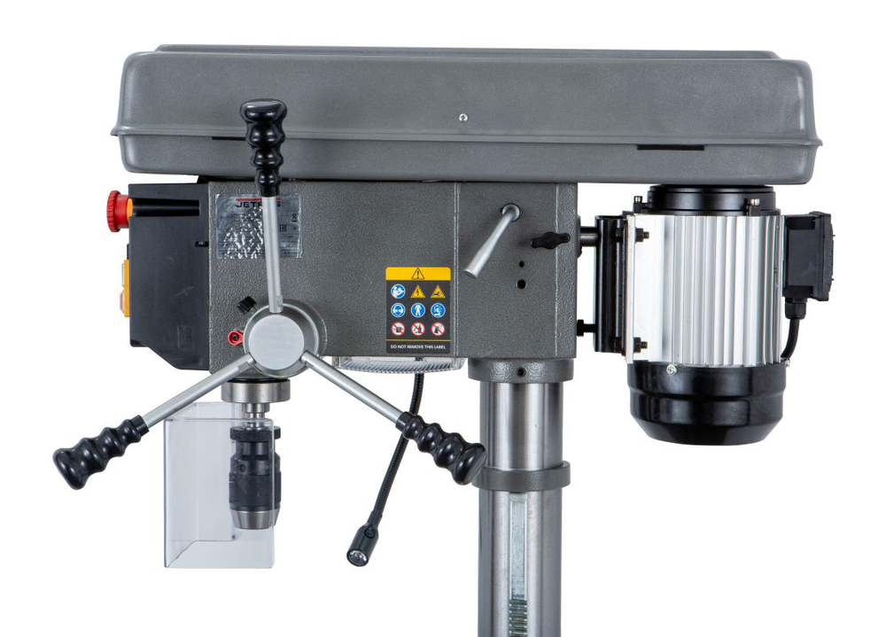 Напольный сверлильный станок JET JDP-17L