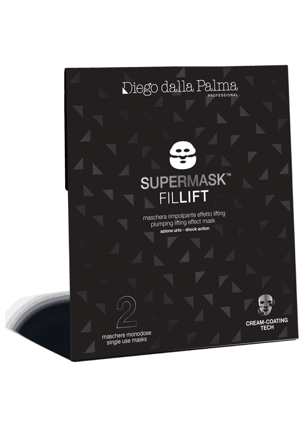 DIEGO DALLA PALMA PLUMPING LIFTING EFFECT MASK FILLIFT S