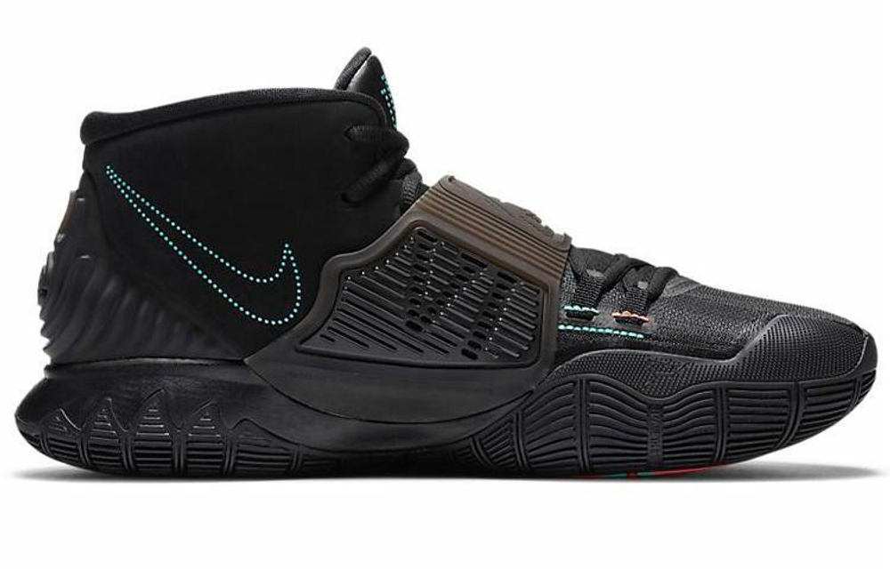 Кроссовки Nike Kyrie 6 Epeleven6