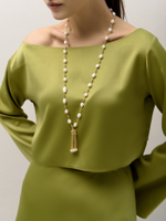 Сотуар "Queen pearl" Gold