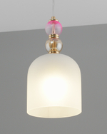 Светильник подвесной Moderli V11399-1P Tamina