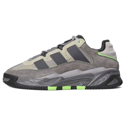 Кроссовки Adidas Originals Niteball Dove Grey