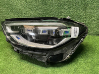 Фара левая Mercedes S W223 (2020-н.в.) Digital Light