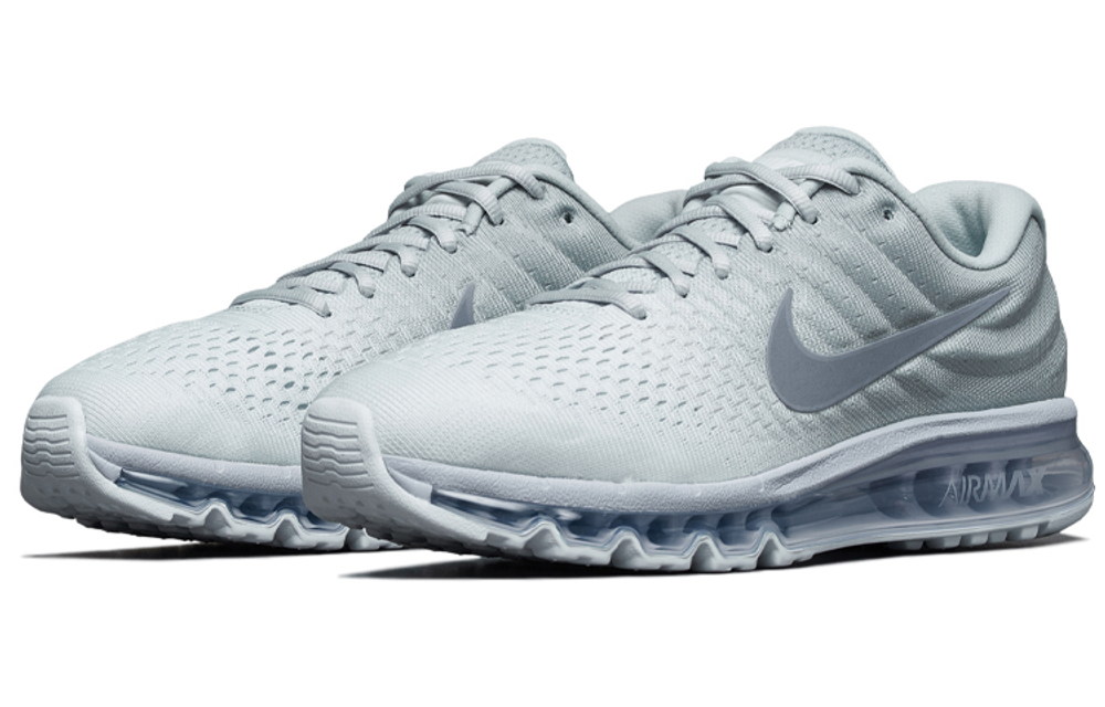 Кроссовки Nike Air Max 2017