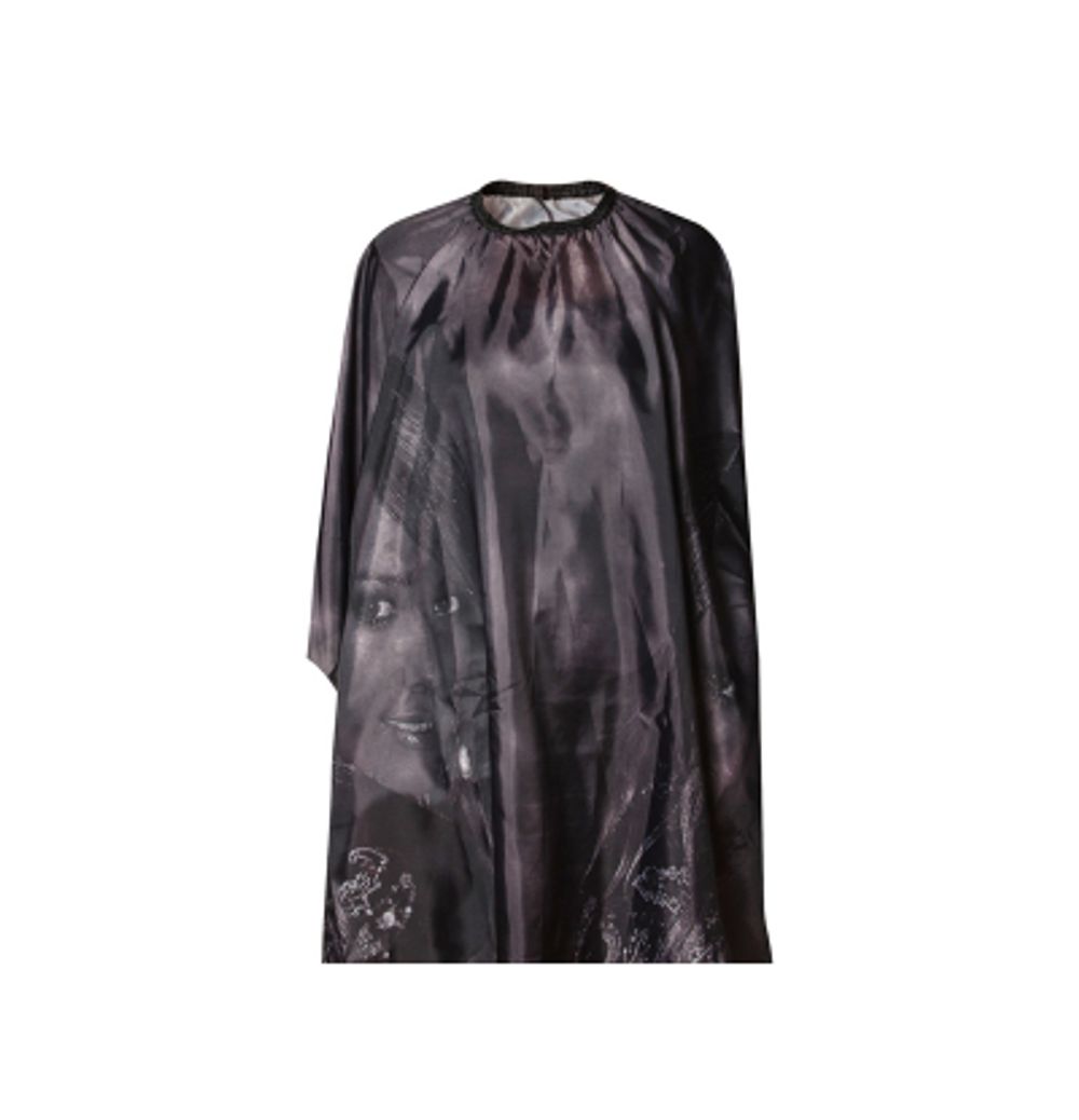 Пеньюар на крючках Harizma "Силуэт" (125х150см) h10859