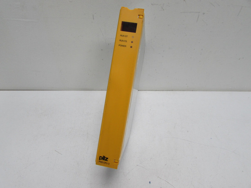 Pilz PSS CPU3 Ident. Nr. 301064