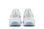 Кроссовки Reebok Solution Mid