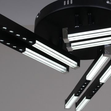 24090-0.3-06 BK светильник потолочный