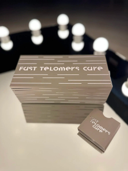 Пептидный препарат Fast Telomers Care (45шт) Fast Telomers Care Peptide