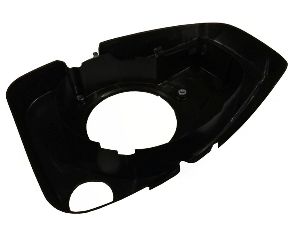 Кожух ручного старта LC1P70FA/160210140-0001