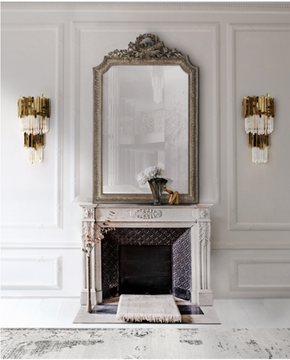 Бра Empire Suspension Lounge