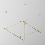 Готовая конструкция (набор) Technical TFC-Flar-H08-BS