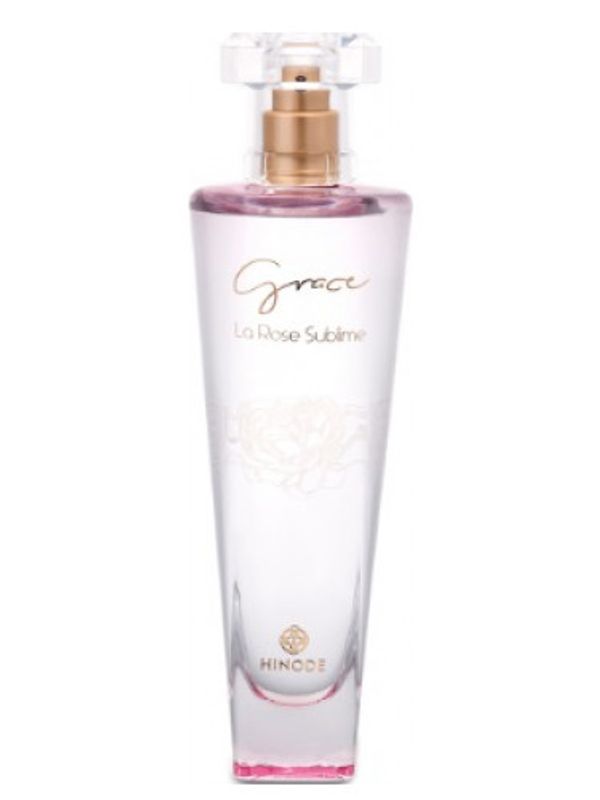 Hinode Grace La Rose Sublime