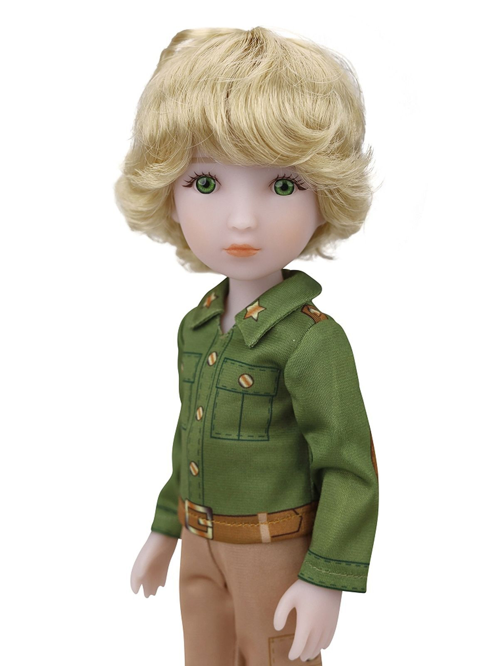 Кукла Ruby Red Эрик 28см (CYA-2303)