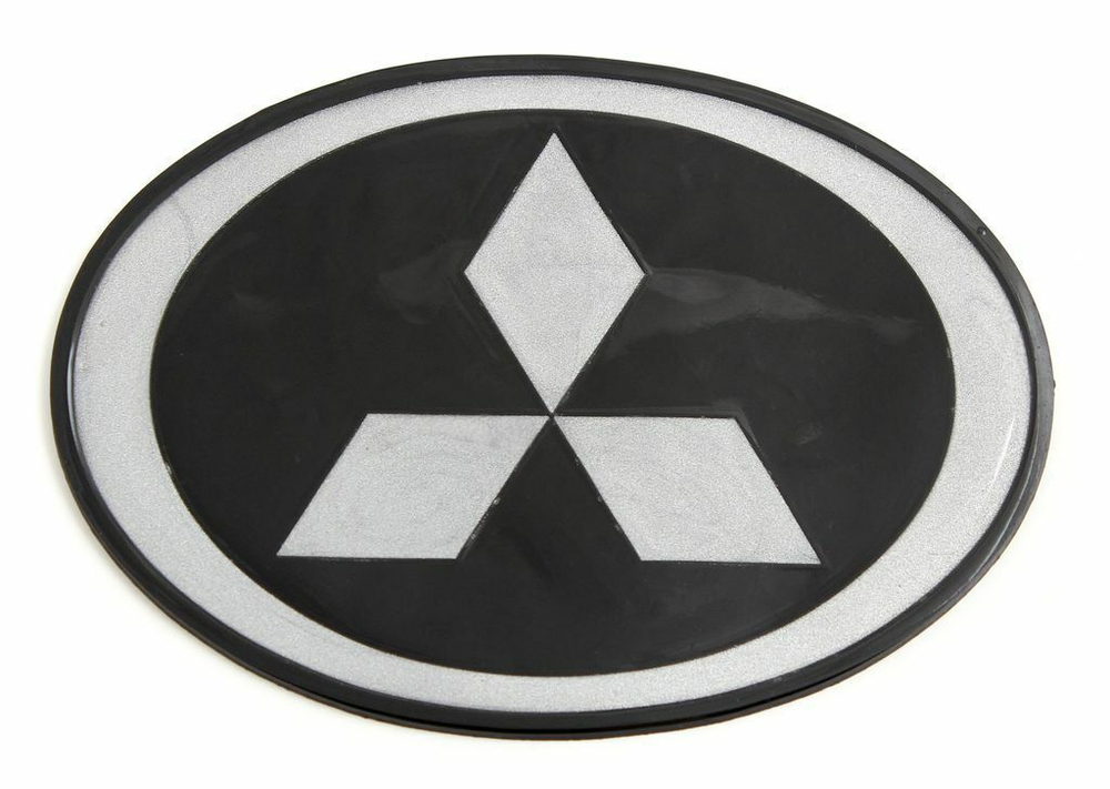 Коврик на панель BIG LOGO TOYOTA 19,5*13 KING BIG LOGO