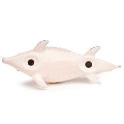 ИКОРНИЦА LEFARD "ЗОЛОТАЯ РЫБКА" 25*9*7,5СМ