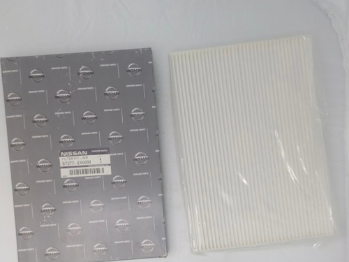 Фильтр салонный B7277EN00M для Nissan Qashqai I 07- Nissan X-Trail II 07-